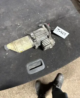 BMW 4 F32 F33 Fuel main line pipe PL0307492