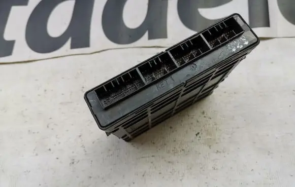 KIA Rio Engine control unit/module 3911039108