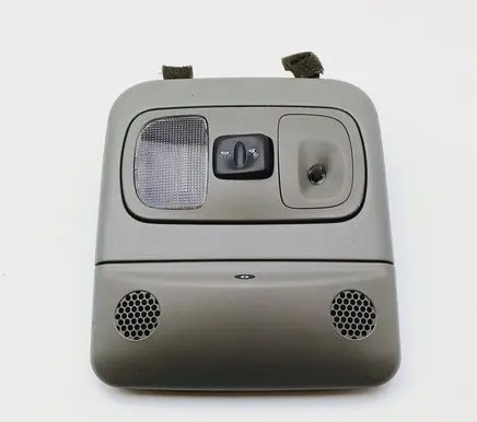 Renault Scenic I Front seat light 7700835151 93176210