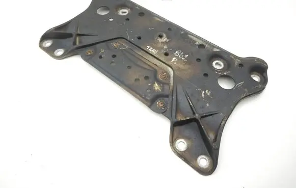 Nissan 370Z Engine splash shield/under tray