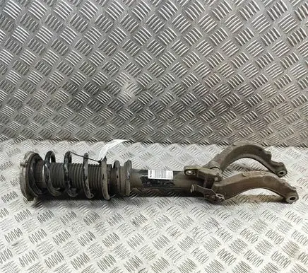 Volvo V60 Front shock absorber/damper 31658474