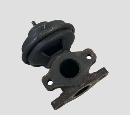 Hyundai Tucson JM EGR valve