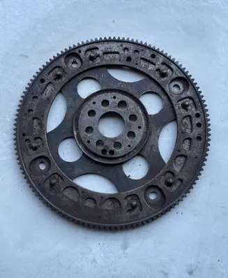 BMW X5 E70 Flywheel 7788746
