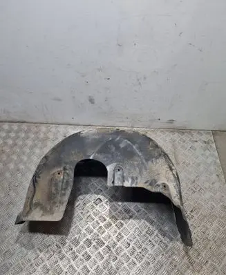 Volvo V70 Rear arch fender liner splash guards 08684284