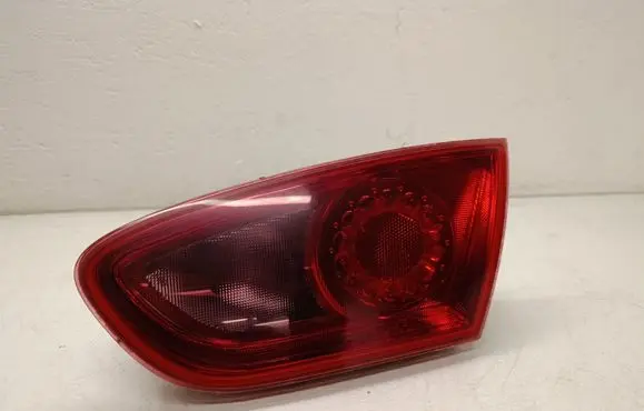 Seat Leon (1P) Rear/tail lights 