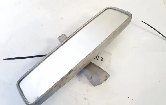 Alfa Romeo 156 Rear view mirror (interior) e30154946