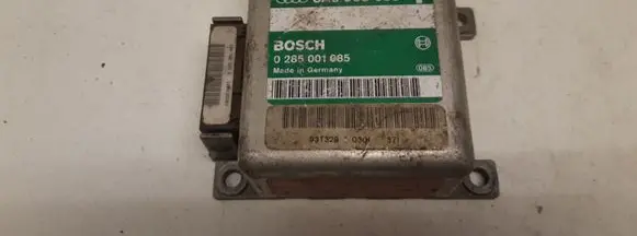 Audi A6 S6 C4 4A Airbag control unit/module 8A0959655
