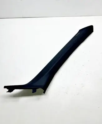 BMW 5 F10 F11 (A) pillar trim 9116348 52107010