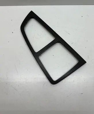 Audi Q7 4M Other sill/pillar trim element 4M1863321M Q7CC0S 30102015