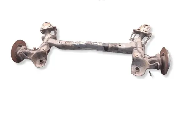 Citroen DS3 Rear axle beam 