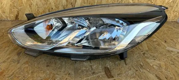 Ford Fiesta Headlight/headlamp H1BB13W030AD 3370756