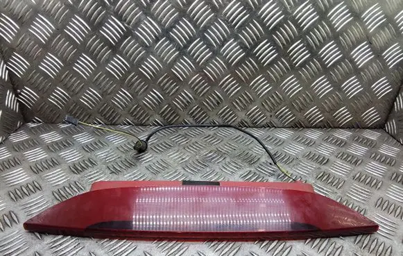 Volvo V60 Third/center stoplight 31395455
