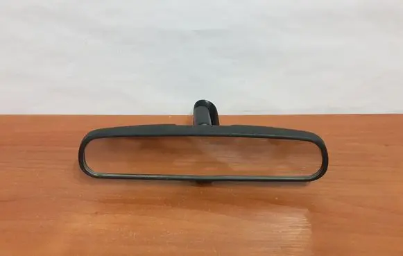 Mercedes-Benz A W168 Rear view mirror (interior) 0153647 7030