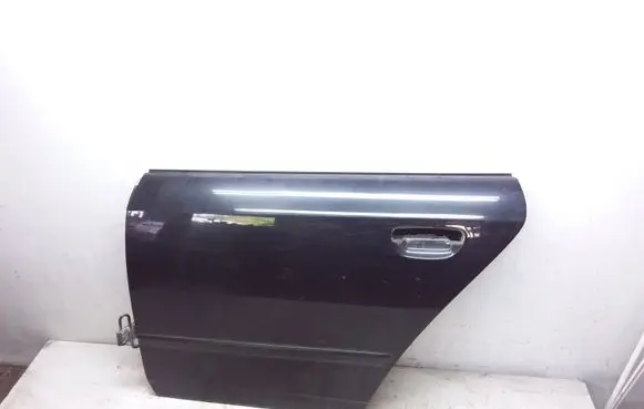 Audi A4 S4 B6 8E 8H Rear door