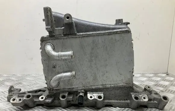 Intake manifold