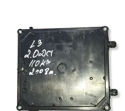 Renault Laguna III Comfort/convenience module 284B10026R