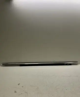 Audi A4 S4 B8 8K Front door glass trim molding 8K0853283J