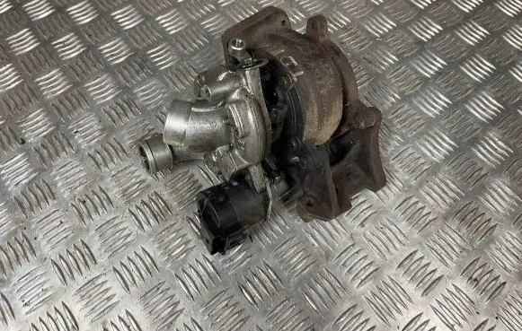Land Rover Range Rover Sport L320 Turbo 6H3Q6K682FE 50125473 6H3Q6K685HC