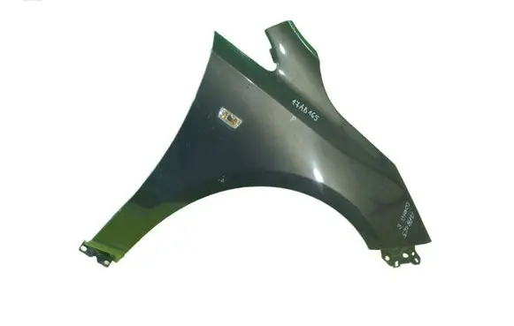 Opel Corsa E Fender PRZOD PRAWY