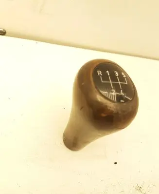 BMW 3 E36 Gear shift switch/knob 
