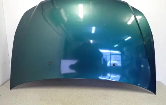 Suzuki SX4 Engine bonnet/hood 