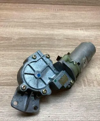 Audi A6 S6 C5 4B Seat adjustment motor 0130002487 198387101