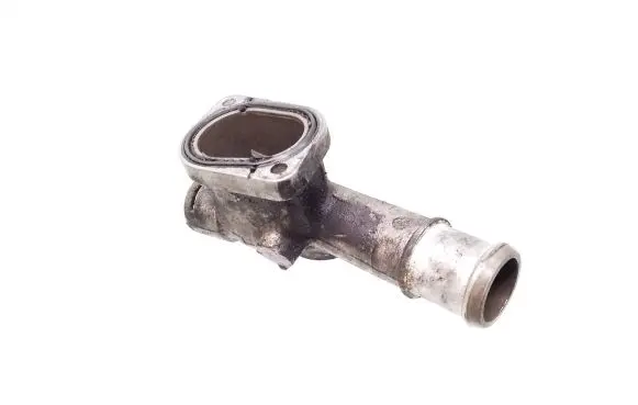 Seat Alhambra (Mk1) Engine coolant pipe/hose 038121133J