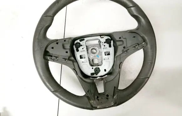 Chevrolet Cruze Steering wheel 13307017
