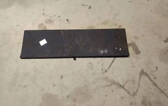 Toyota Avensis T250 Other trunk/boot trim element