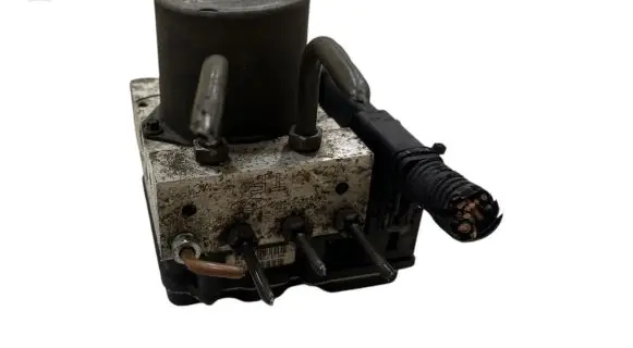 Ford Transit ABS Pump 6C112C285BC 0265233322 06080476