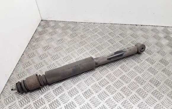 Nissan Tiida C11 Rear shock absorber/damper