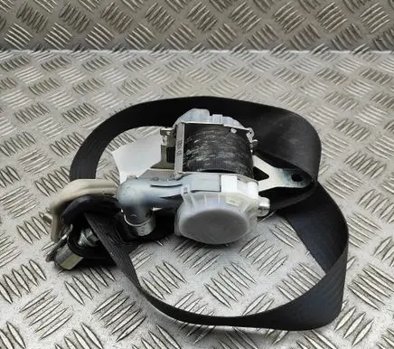 Subaru Forester SJ Front seatbelt 64622SG031VH