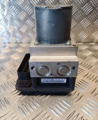 BMW 5 F10 F11 ABS Pump 34516797045 34526797047 34516785442