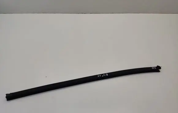 KIA Optima Rubber seal rear door 170612