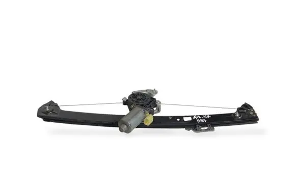 BMW X5 E53 Rear door window regulator with motor 8243805 8254913 8362063