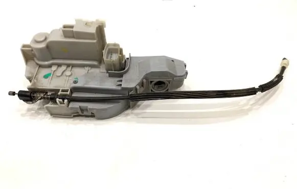 Fiat Bravo Front door lock