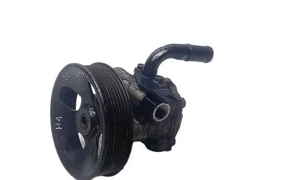 KIA Sorento Power steering pump 571004H000