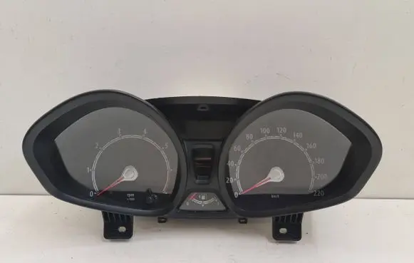 Ford Fiesta Speedometer (instrument cluster) 8A6T10849AH
