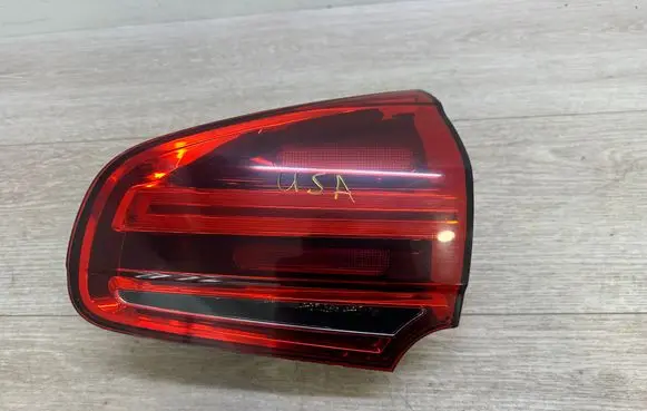 Porsche Cayenne (92A) Tailgate rear/tail lights 7P5945308G 95863106600