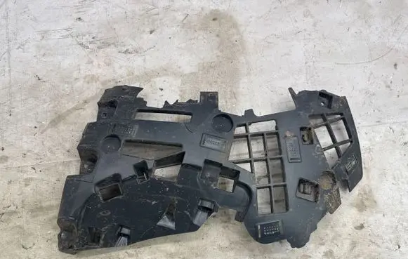 Peugeot 308 Front bumper mounting bracket 9837266980 6152008