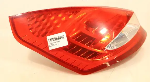 Ford Fiesta Rear/tail lights 8A6113405A