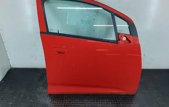 Chevrolet Spark Front door CGE
