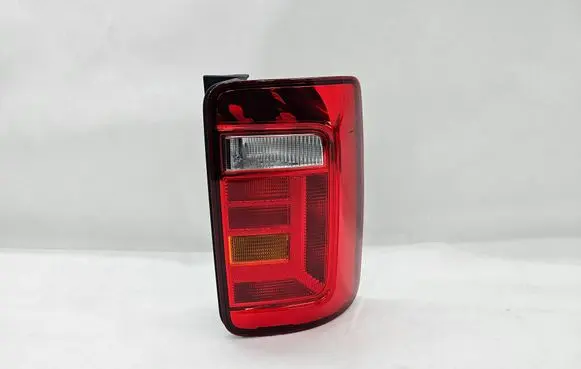 Volkswagen Caddy Rear/tail lights 2K1945096AD