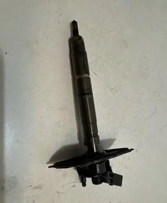 Audi A6 S6 C6 4F Fuel injector 0445115 050713 0591302