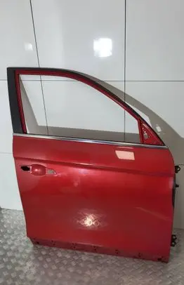SsangYong Musso Front door