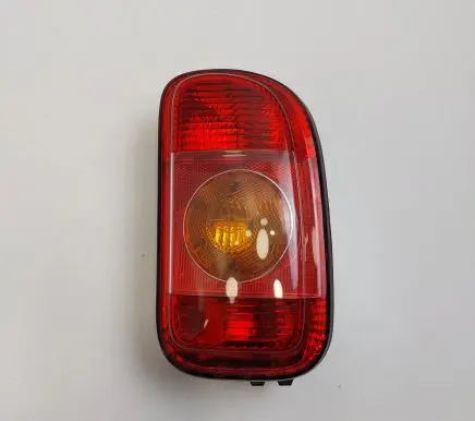 Mini One - Cooper Clubman R55 Rear/tail lights 7157116