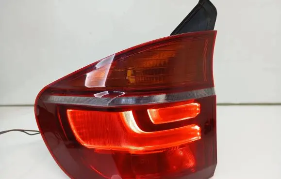 BMW X5 E70 Rear/tail lights 7227789 A1023121941 F00HTB401500