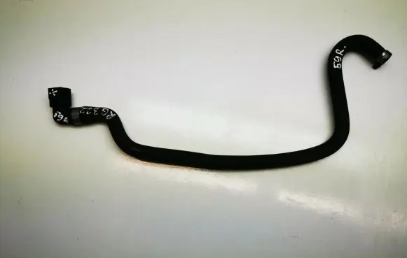 Land Rover Range Rover L322 Engine coolant pipe/hose PCH001150 3163614