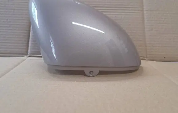 Ford Fiesta Plastic wing mirror trim cover H1BB-17K746
