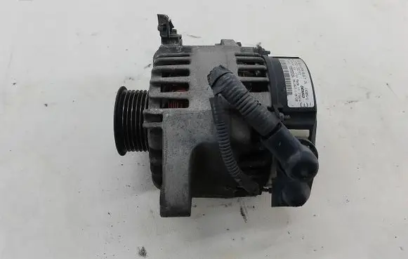 Generator/alternator